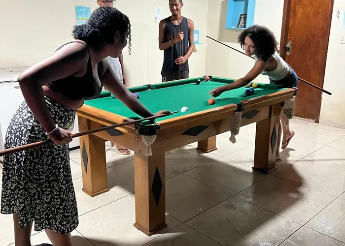 Varandas Do Arraial- Hostel